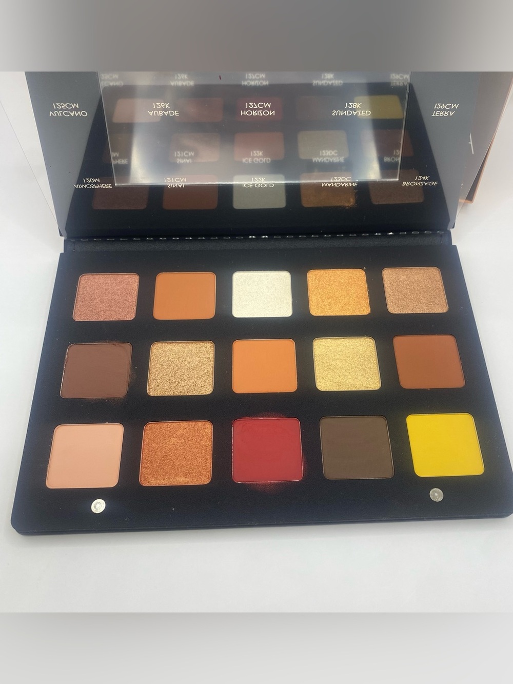 Natasha Denona‎ Sunset Eyeshadow Palette